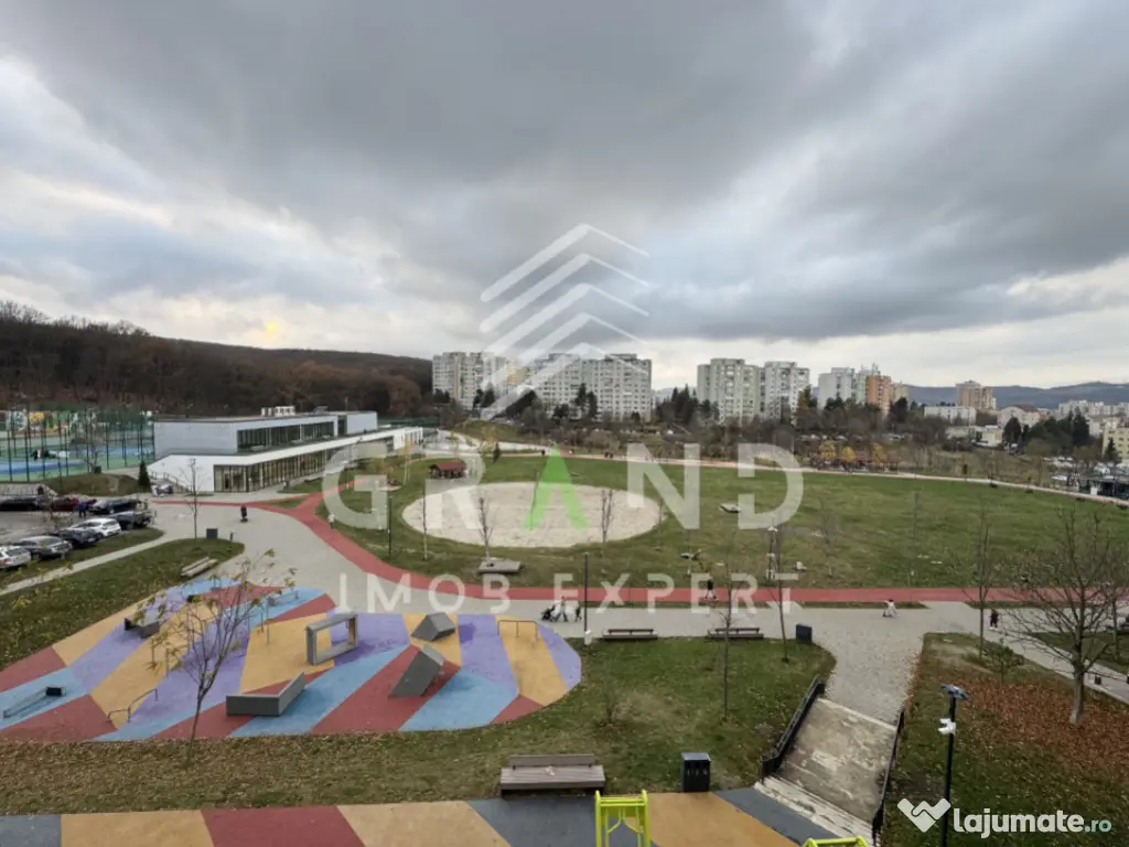 GARSONIERĂ ECONOMICĂ | CT | BALCON | PET-FRIENDLY | MĂNĂ