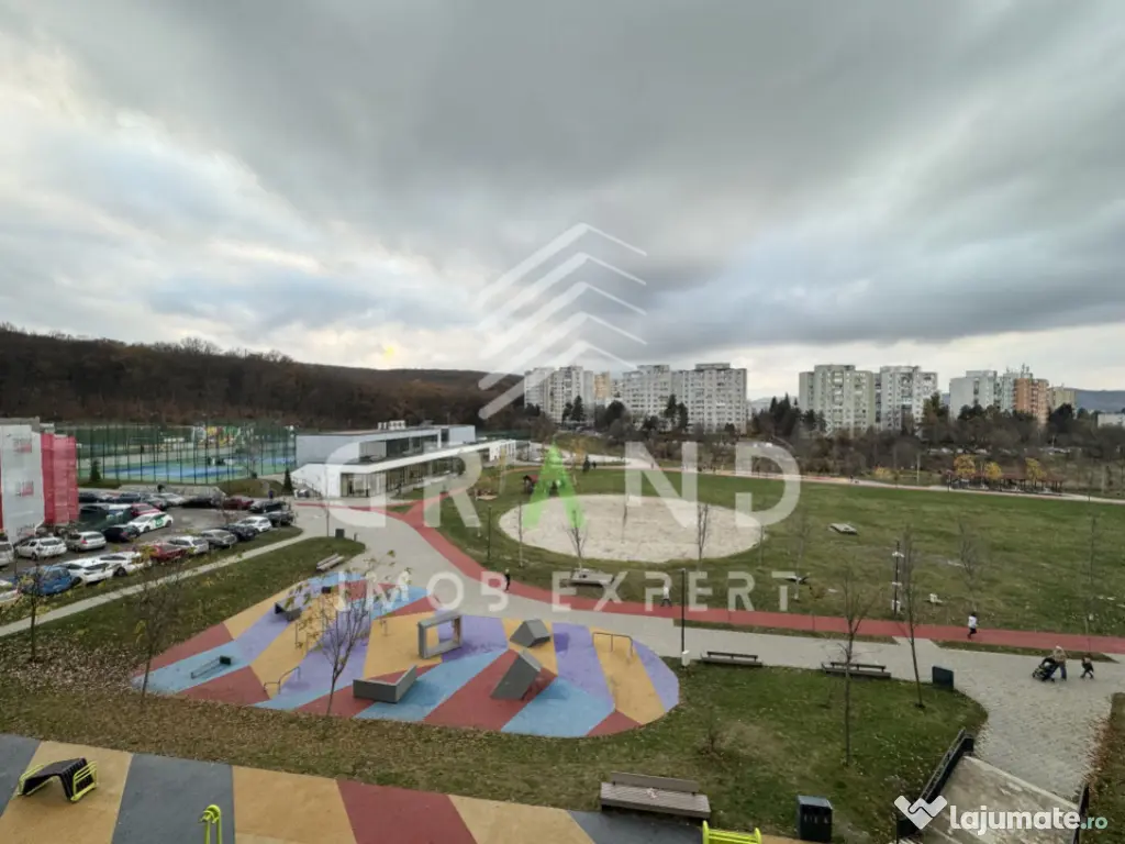 GARSONIERĂ ECONOMICĂ | CT | BALCON | PET-FRIENDLY | MĂNĂ