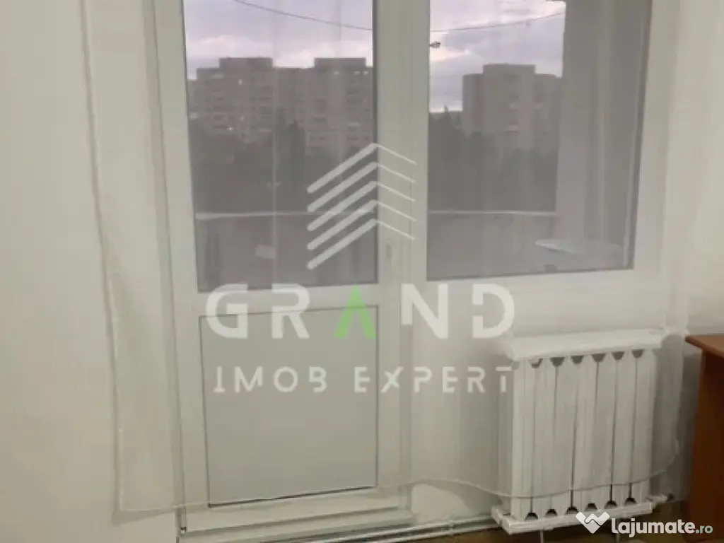 GARSONIERĂ ECONOMICĂ | CT | BALCON | PET-FRIENDLY | MĂNĂ