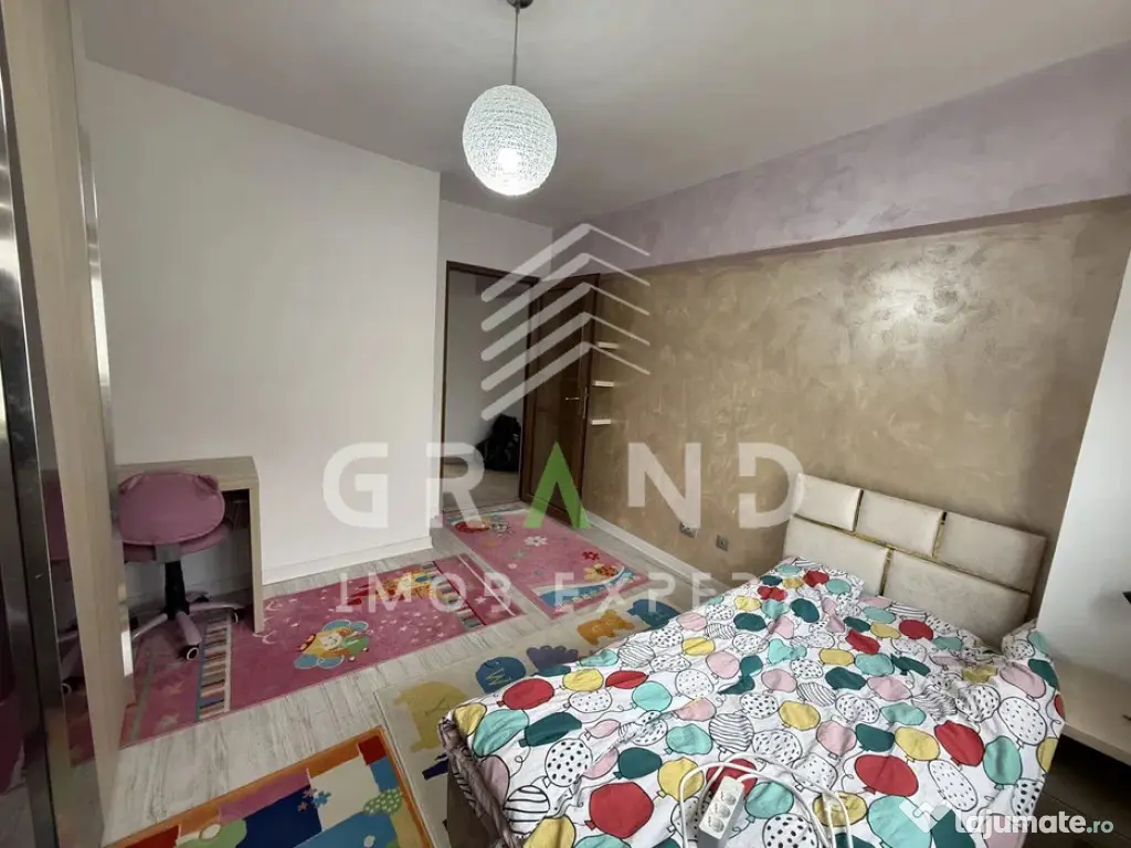 Apartament premium | 3 Camere | Decomandat | Parcare | Boxa