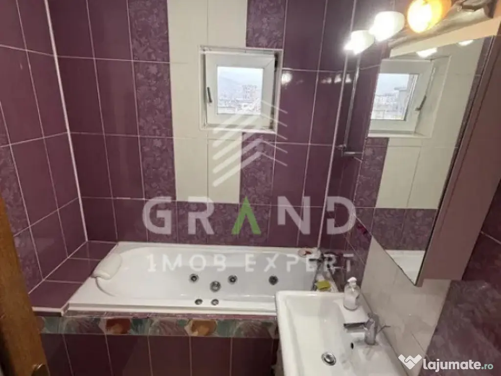 Apartament premium | 3 Camere | Decomandat | Parcare | Boxa