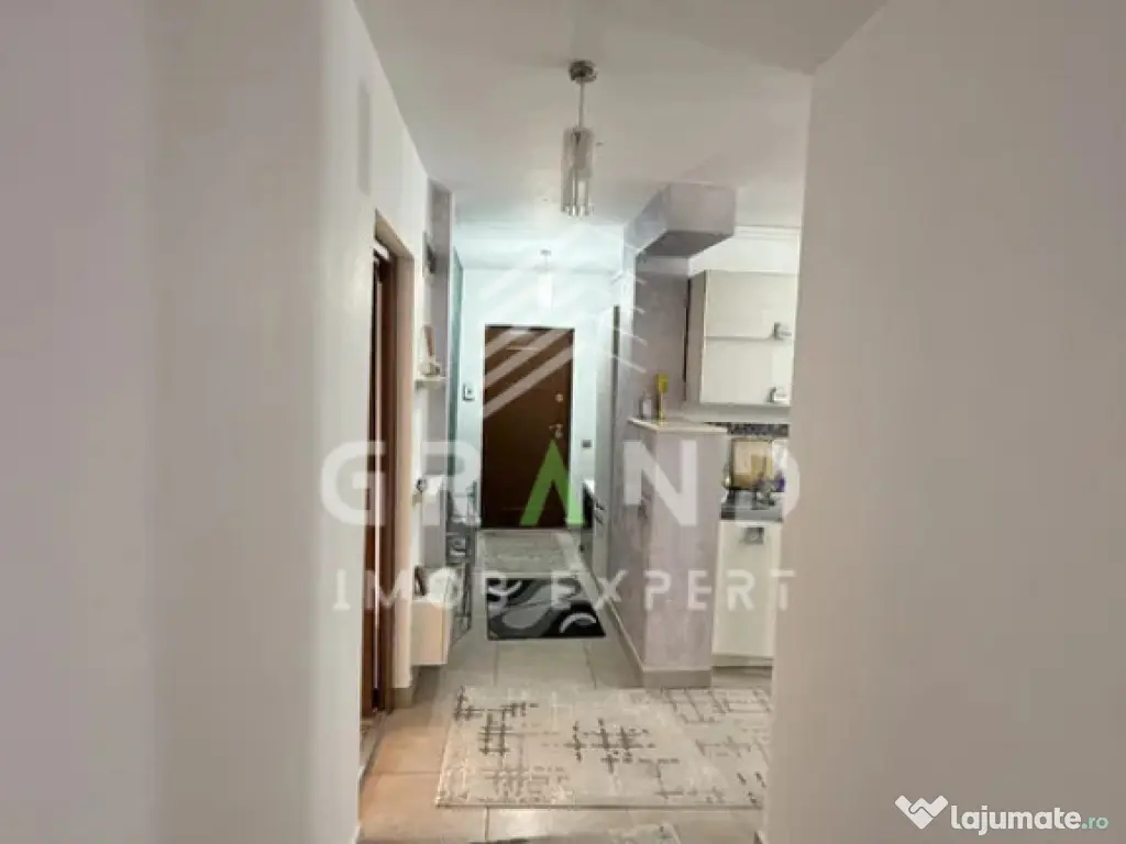 Apartament premium | 3 Camere | Decomandat | Parcare | Boxa