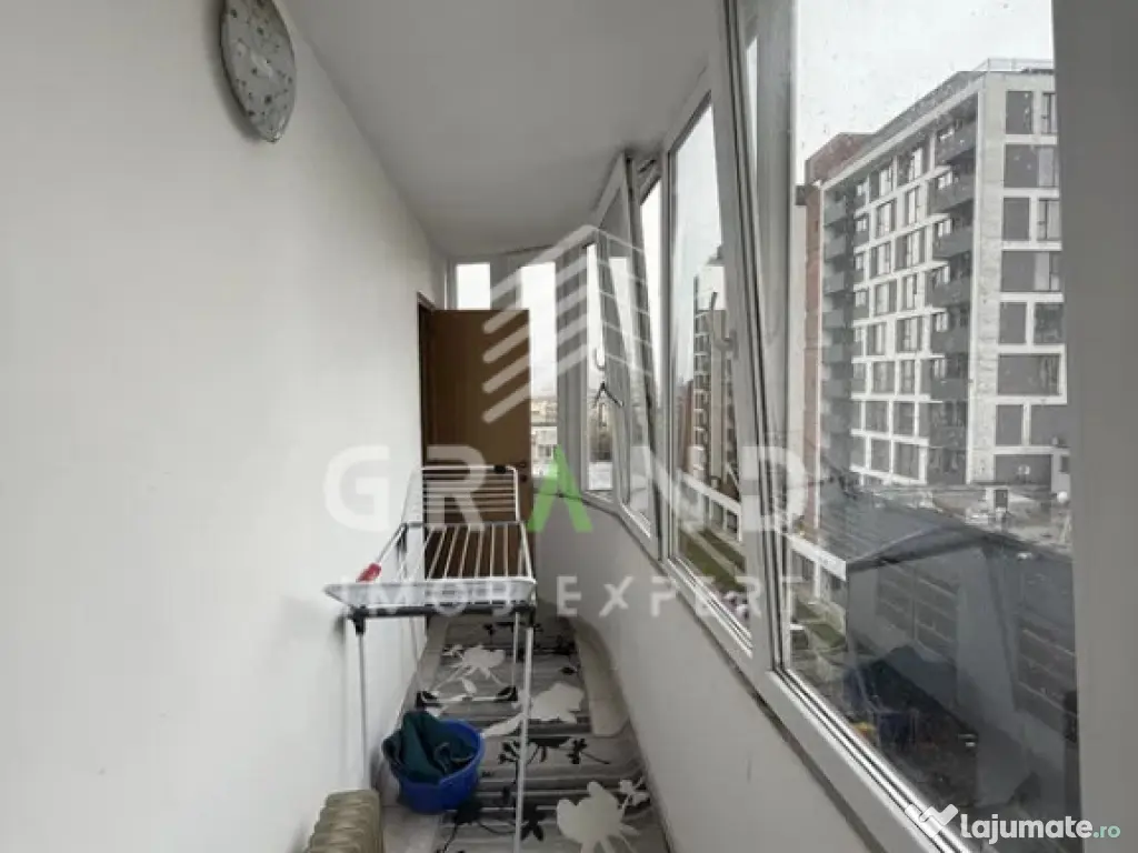 Apartament premium | 3 Camere | Decomandat | Parcare | Boxa