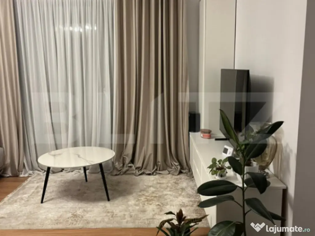 Apartament de vânzare, 65 mp, Lavandei Residence