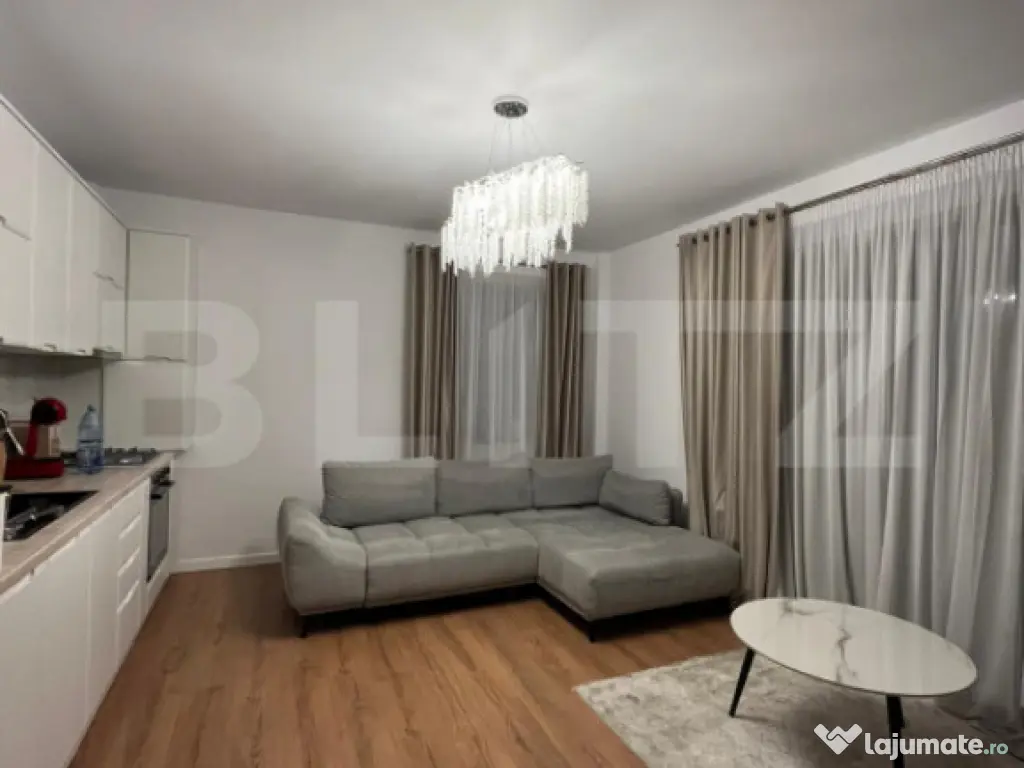 Apartament de vânzare, 65 mp, Lavandei Residence