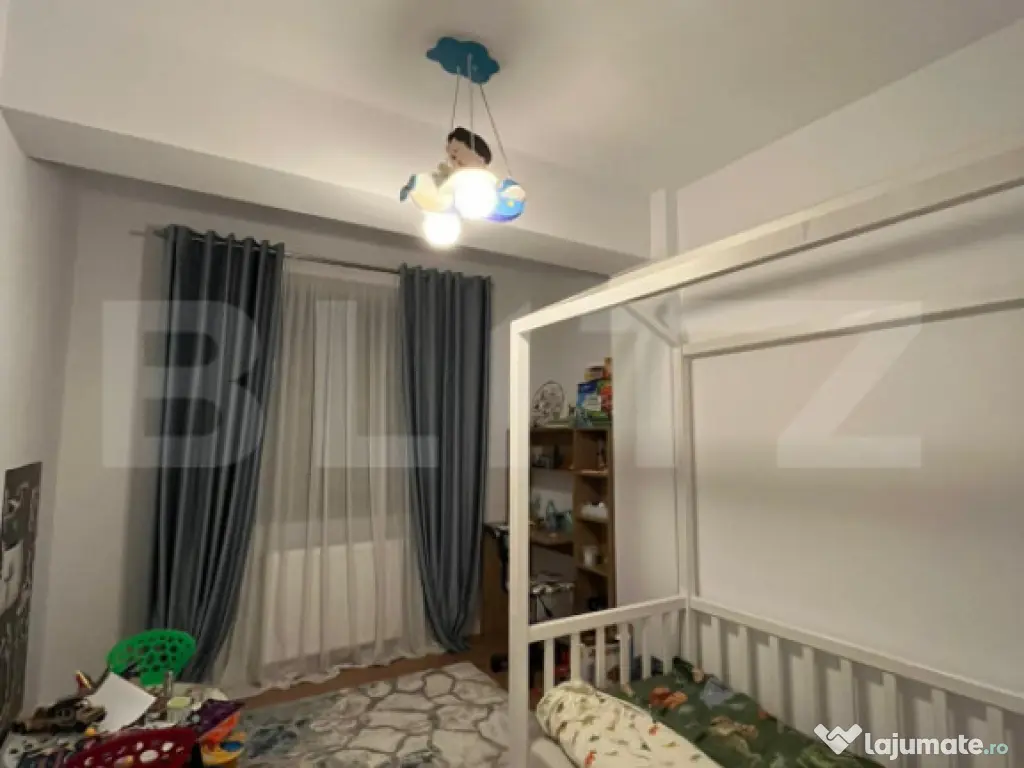 Apartament de vânzare, 65 mp, Lavandei Residence