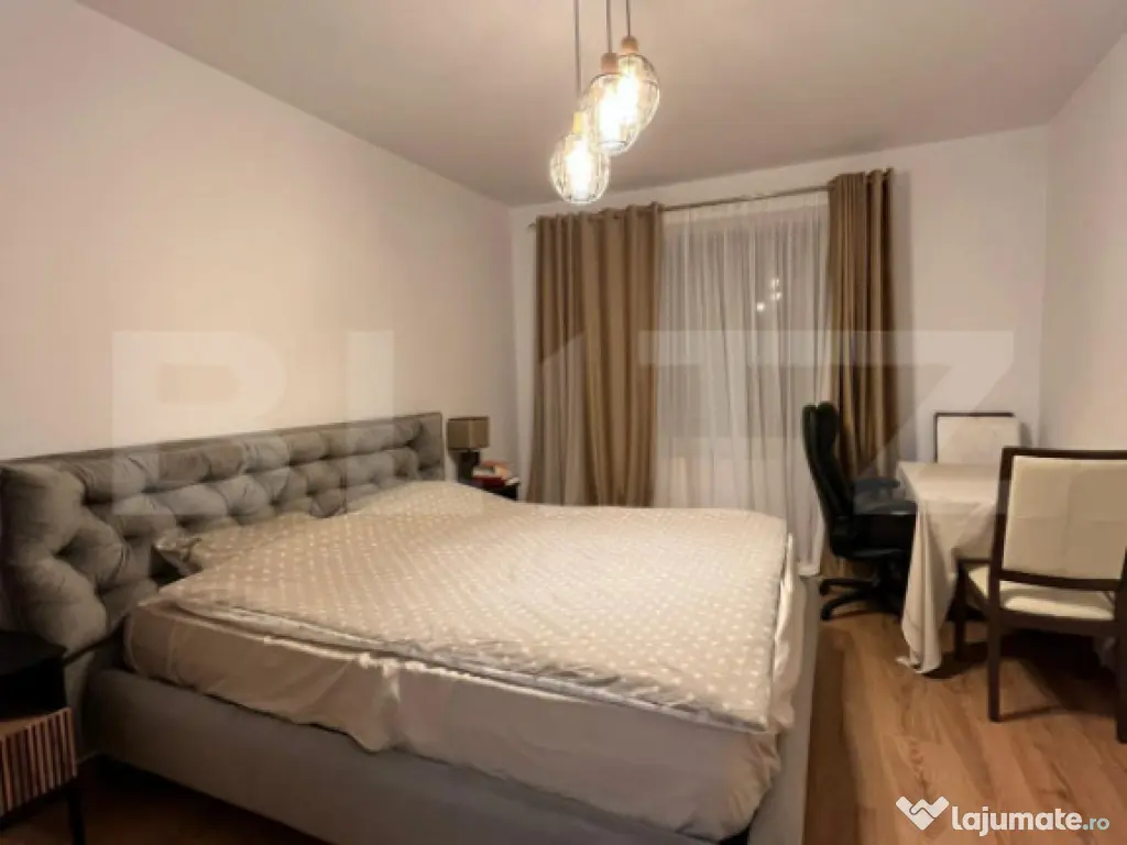 Apartament de vânzare, 65 mp, Lavandei Residence