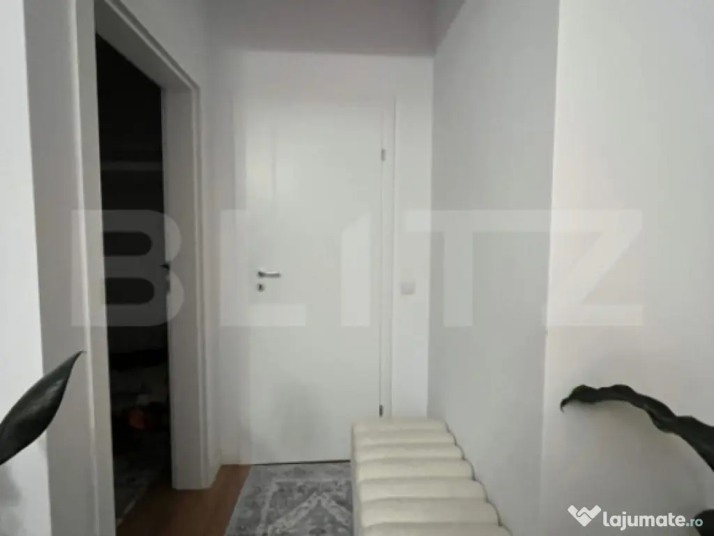 Apartament de vânzare, 65 mp, Lavandei Residence