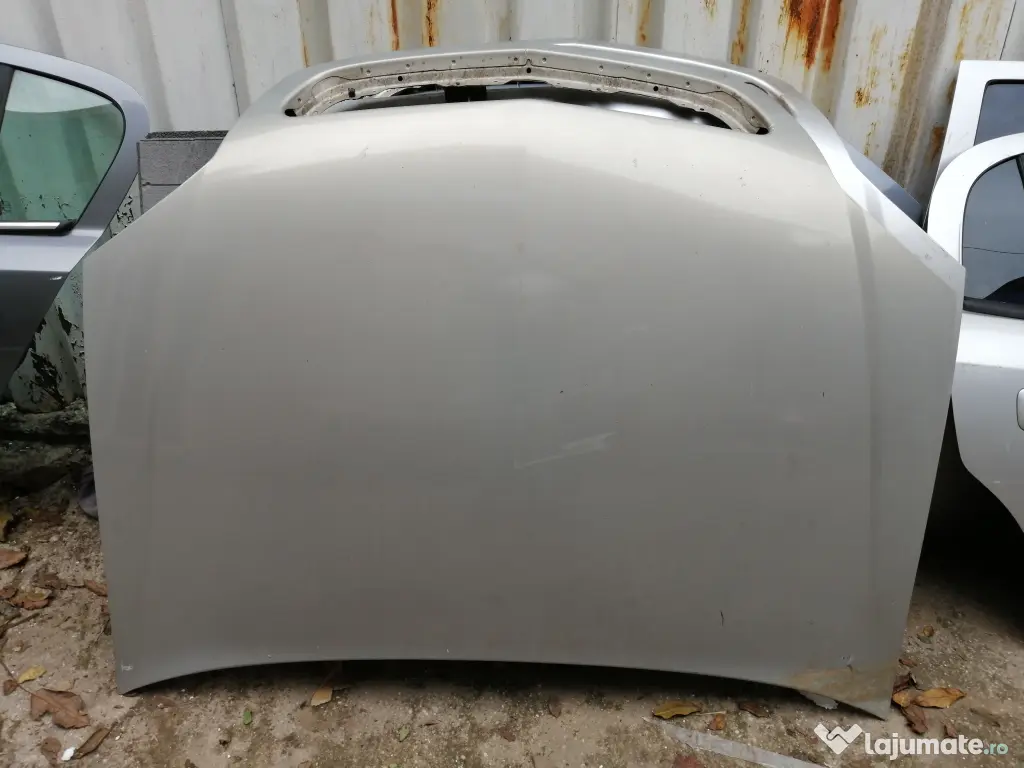 capota Opel Vectra C fata si spate 