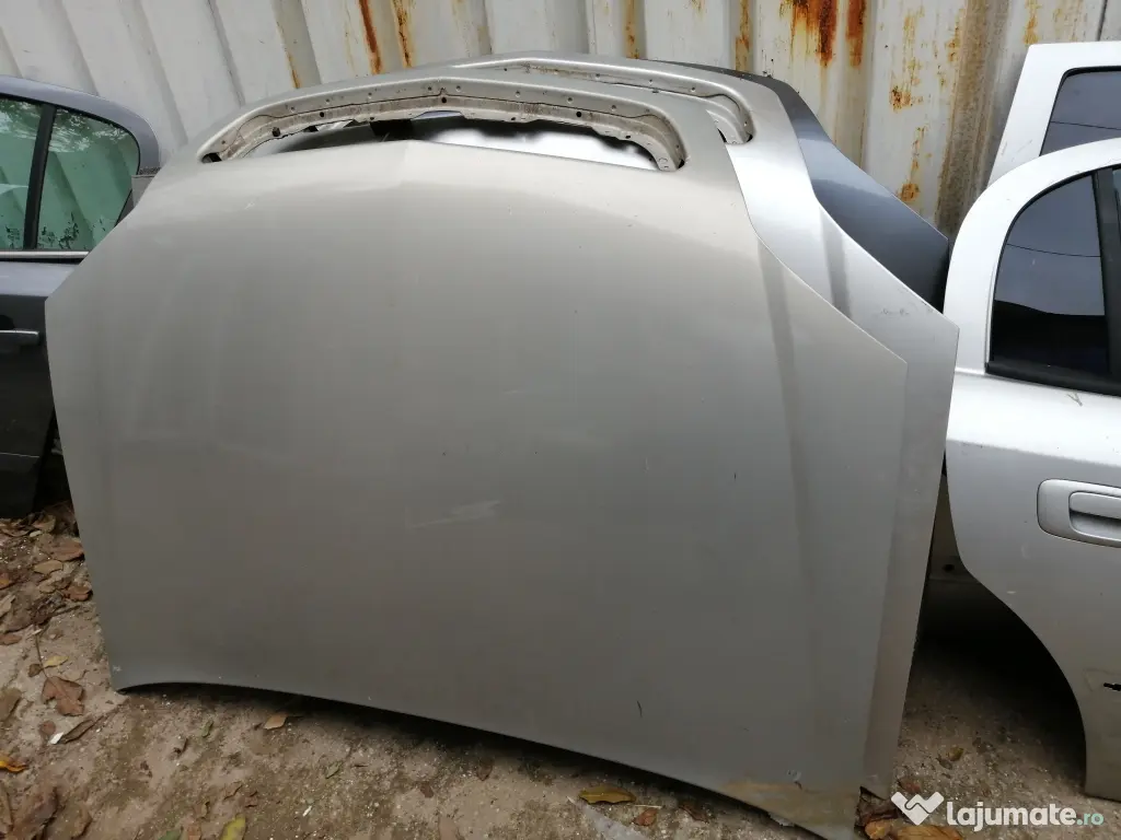 capota Opel Vectra C fata si spate 