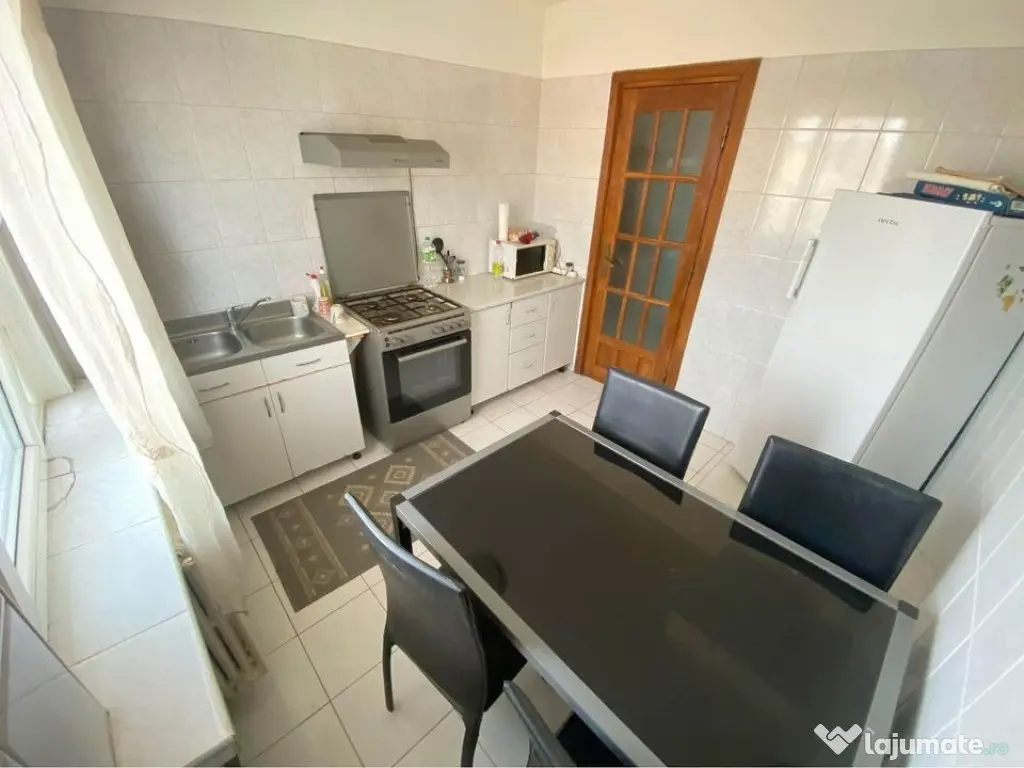 Apartament 3 camere D, in Tatarasi 