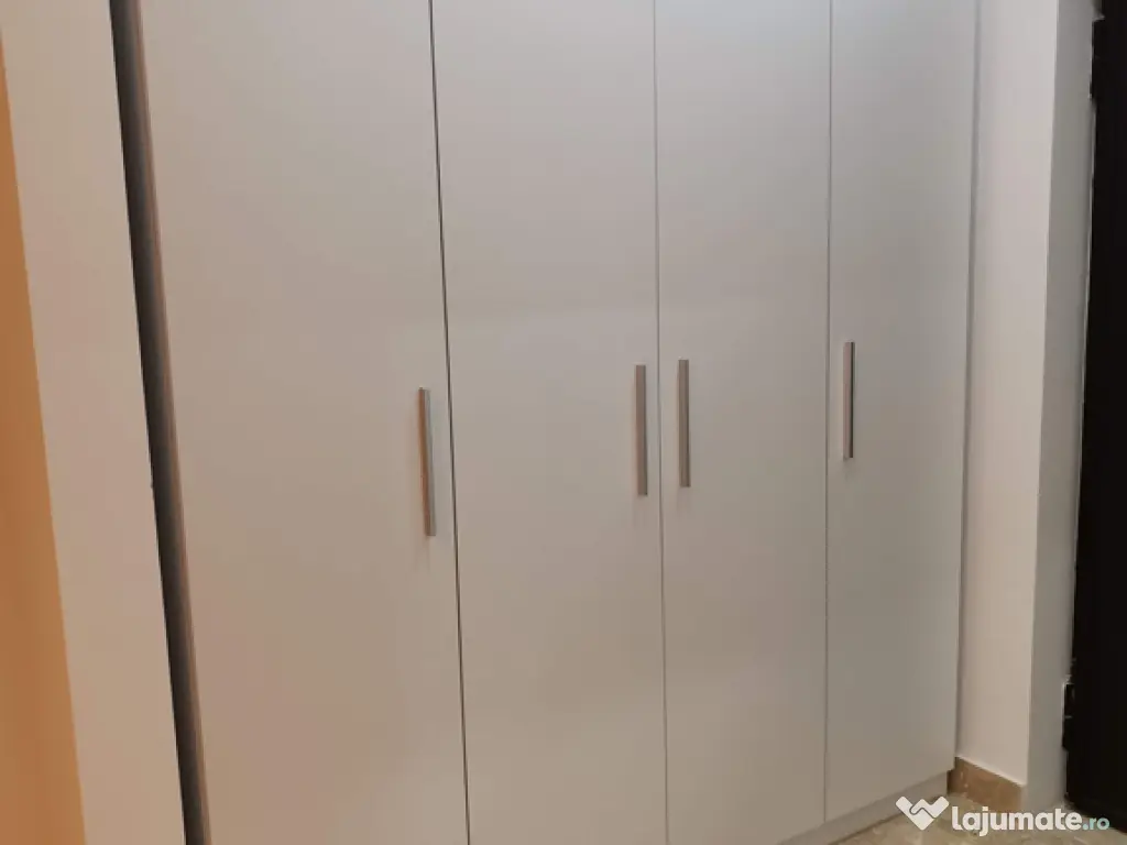 Pui zburați rasă mixtă 