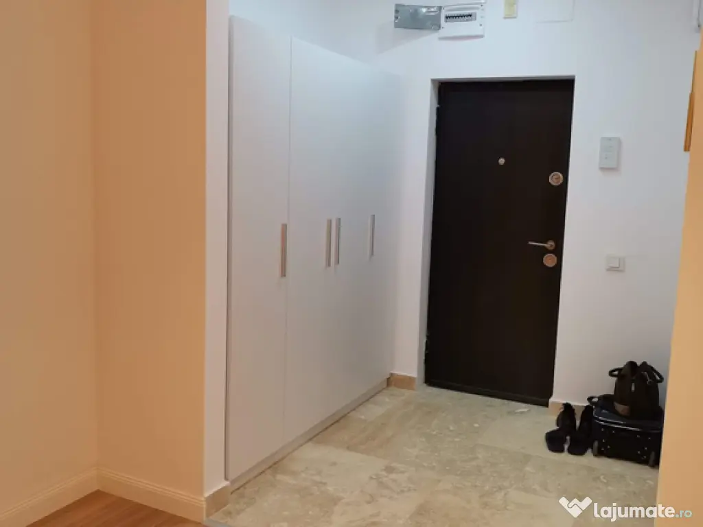 Pui zburați rasă mixtă 