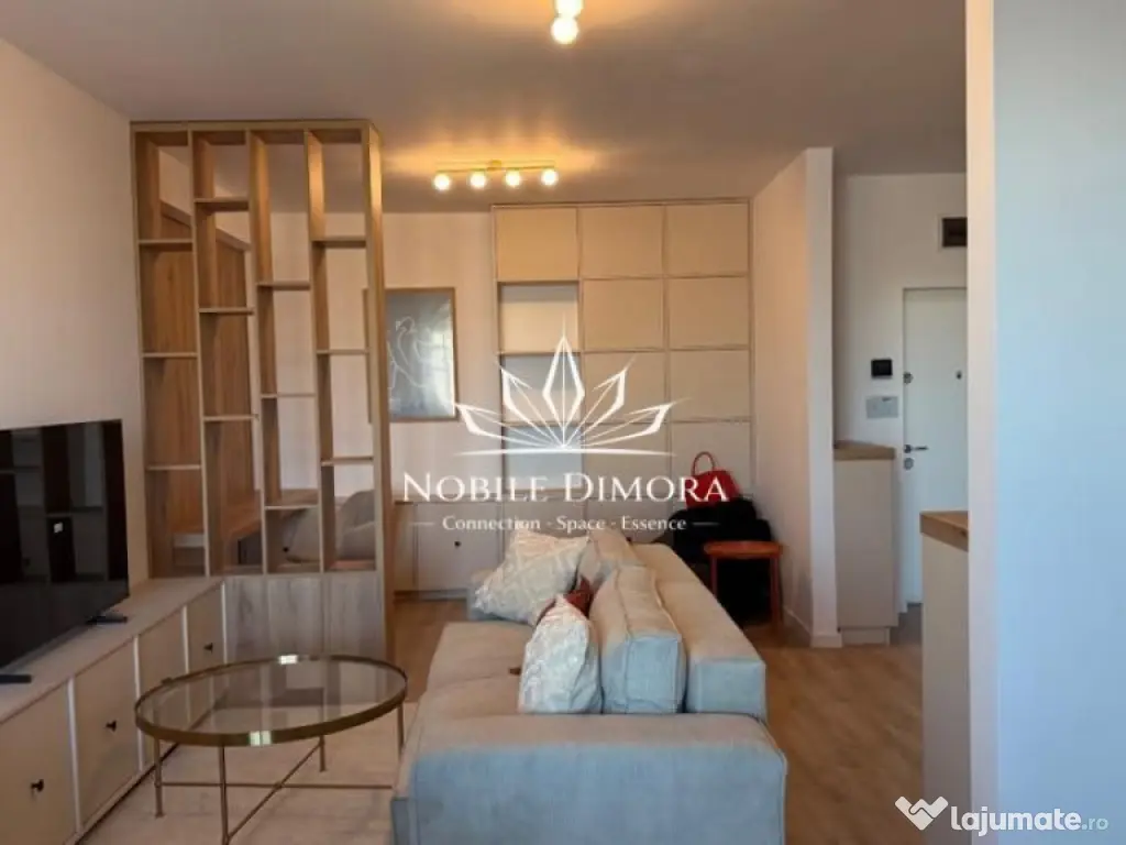 Vivalia Grand - Apartament cu 2 camere si parcare inclusa...