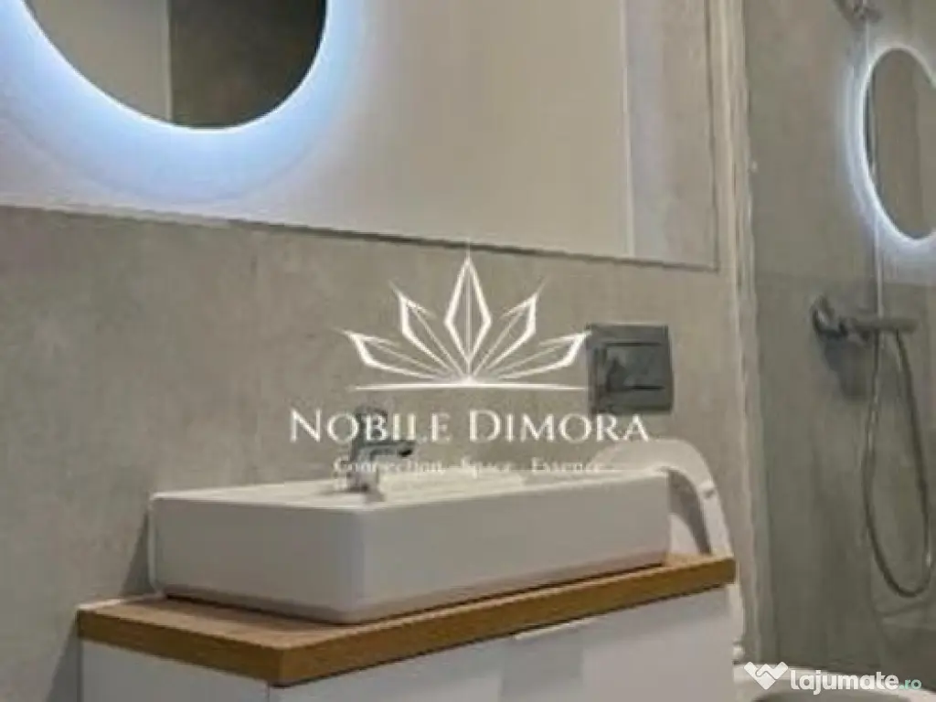 Vivalia Grand - Apartament cu 2 camere si parcare inclusa... 