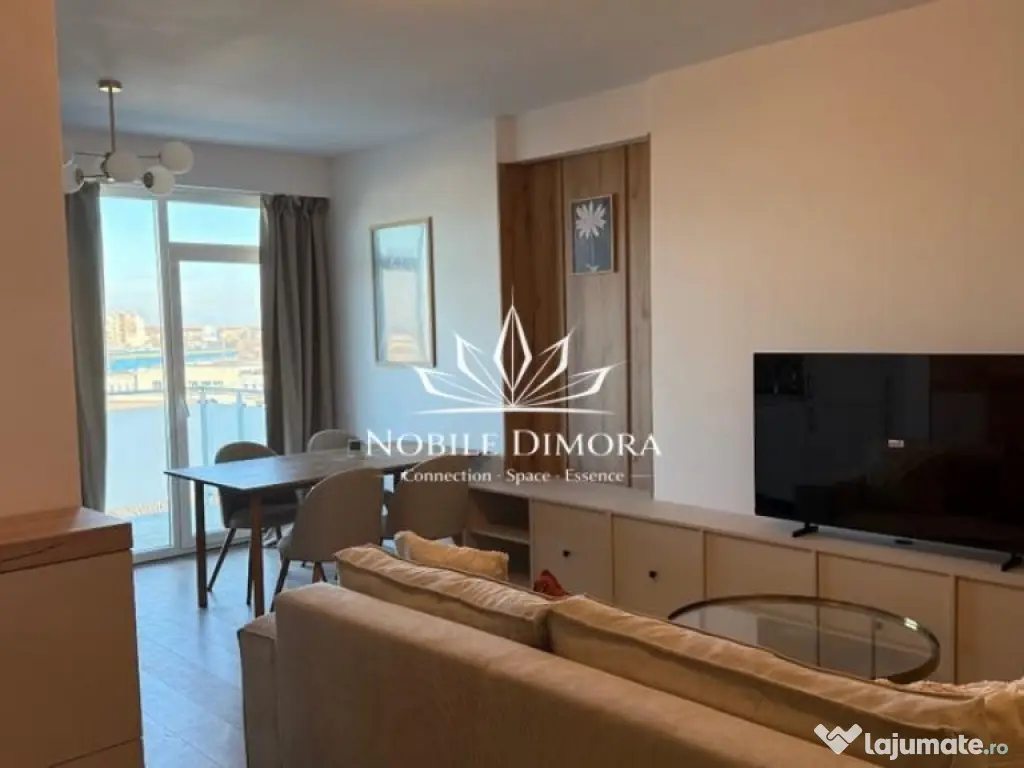Vivalia Grand - Apartament cu 2 camere si parcare inclusa... 