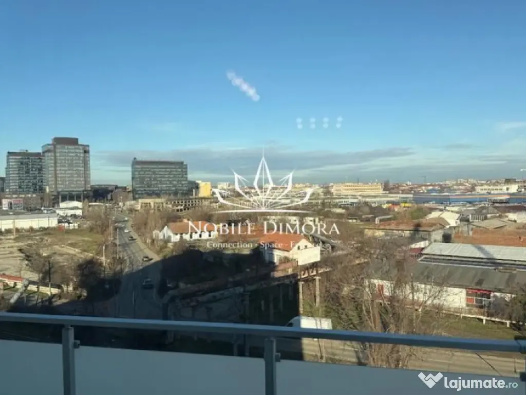 Vivalia Grand - Apartament cu 2 camere si parcare inclusa... 