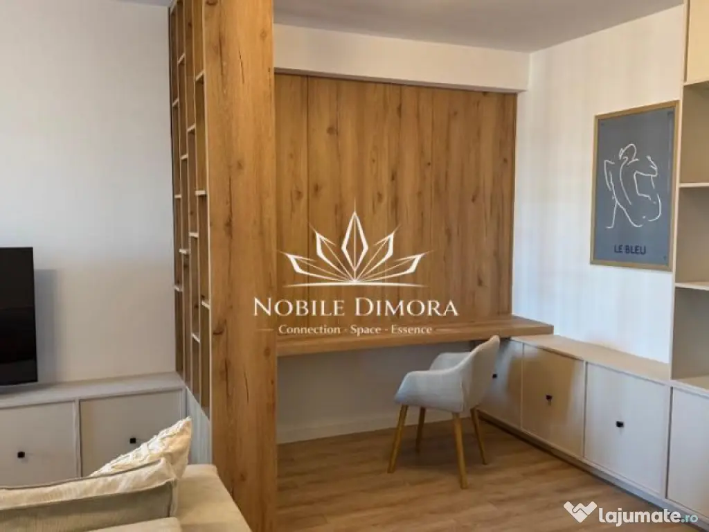 Vivalia Grand - Apartament cu 2 camere si parcare inclusa... 