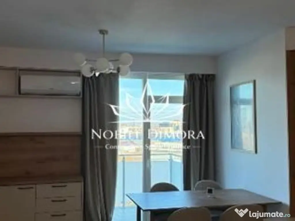 Vivalia Grand - Apartament cu 2 camere si parcare inclusa... 