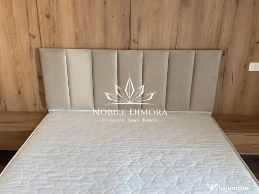 Vivalia Grand - Apartament cu 2 camere si parcare inclusa... 