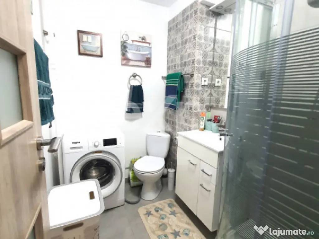 Apartament 4 camere | Decomandat | Renovat 