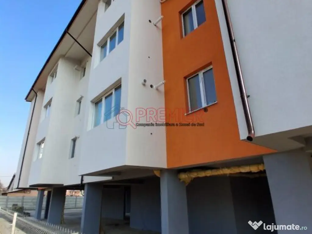 Garsonieră 9 min Metrou Dimitrie Leonida–Parcare 