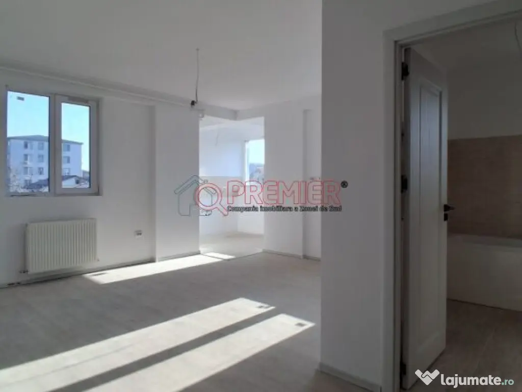 Garsonieră 9 min Metrou Dimitrie Leonida–Parcare 