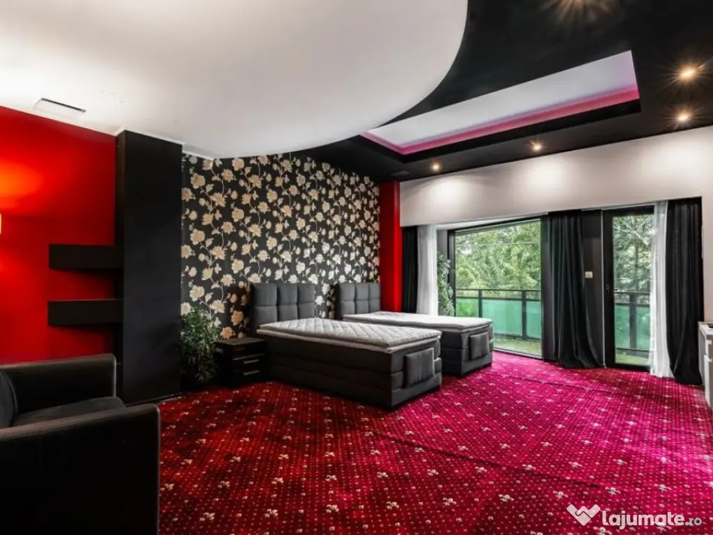 Cladire pretabila clinica ,gradinita Colentina 