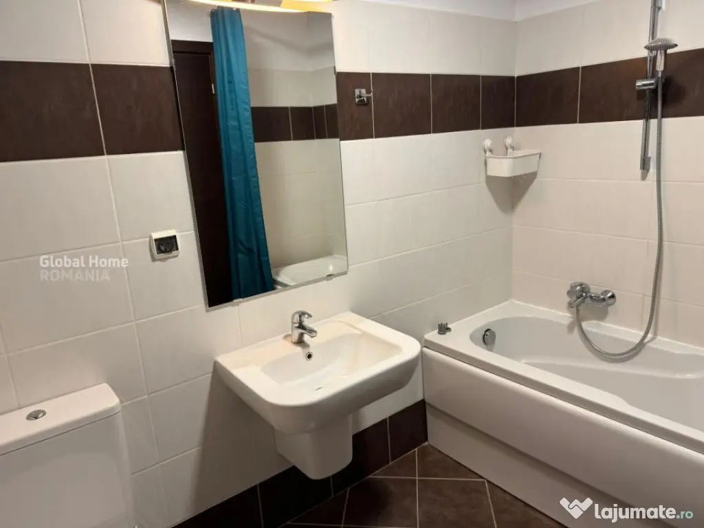 Apartament 3 camere 108MP | Pipera- My Dream Reside | Parcar