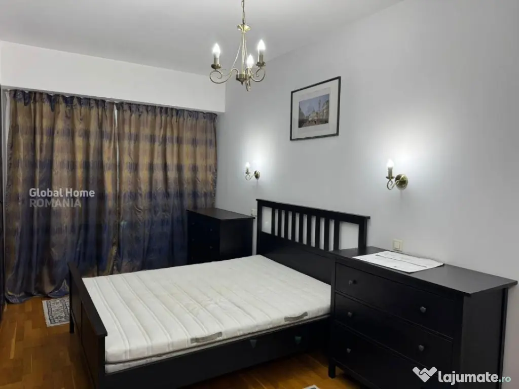 Apartament 3 camere 108MP | Pipera- My Dream Reside | Parcar