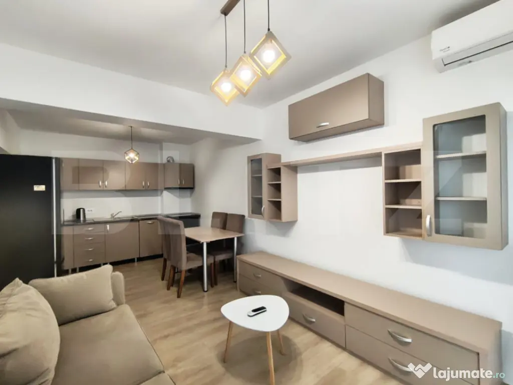 Apartament 3 camere Prima Arena