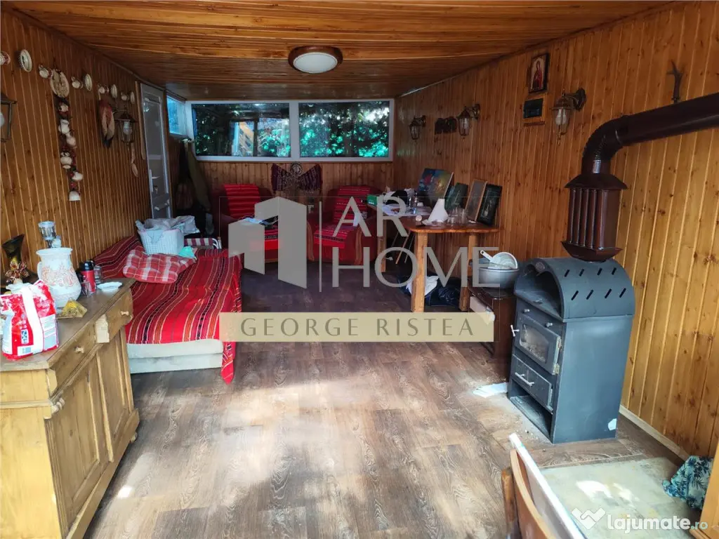 Casa, hala productie si teren, in Ploiesti, zona Malu Rosu. 