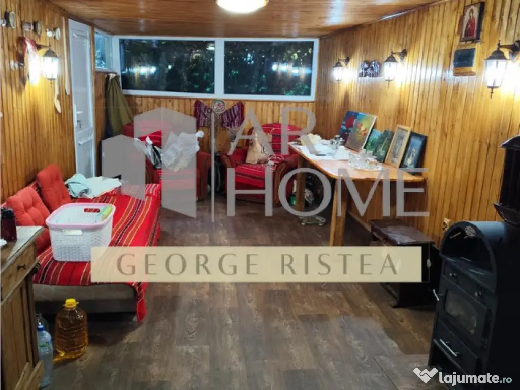 Casa, hala productie si teren, in Ploiesti, zona Malu Rosu. 