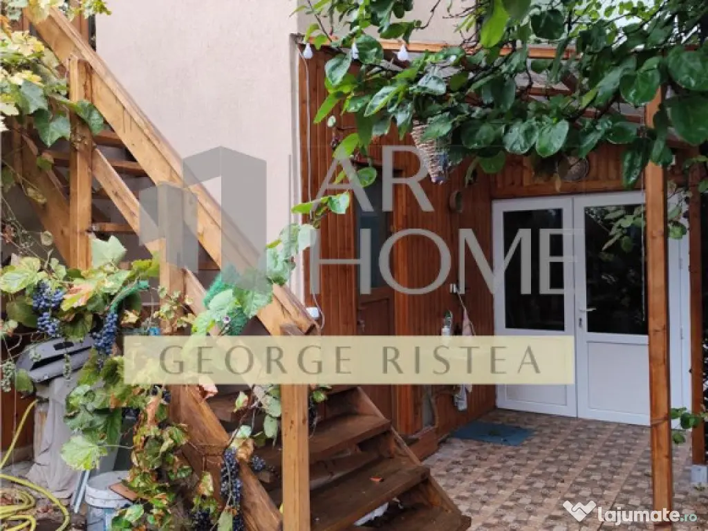 Casa, hala productie si teren, in Ploiesti, zona Malu Rosu. 