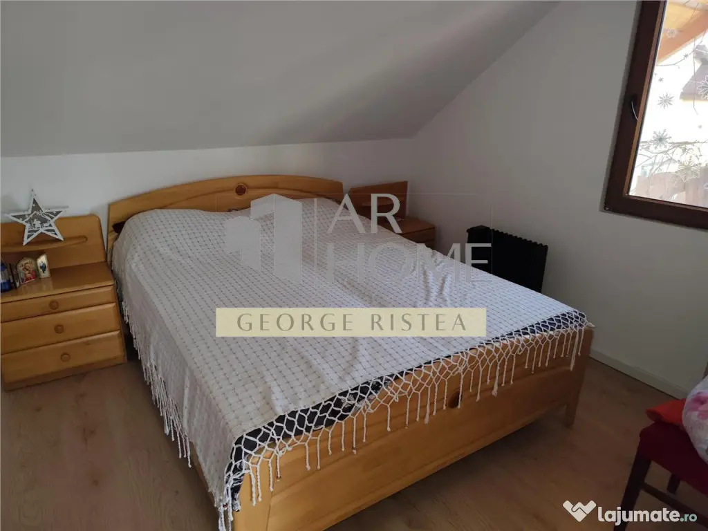 Casa, hala productie si teren, in Ploiesti, zona Malu Rosu. 