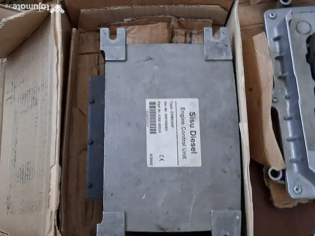 Calculatoare Diverse Tractoare Massey Ferguson 