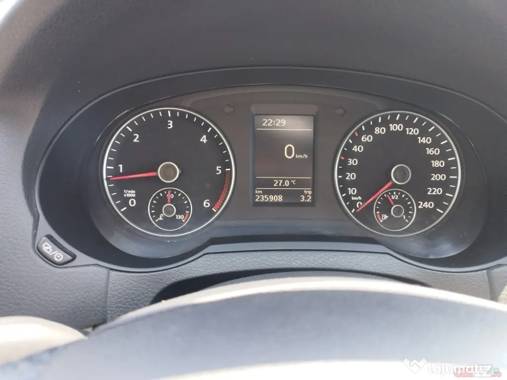 Seat Alhambra 4Drive (Sharan)