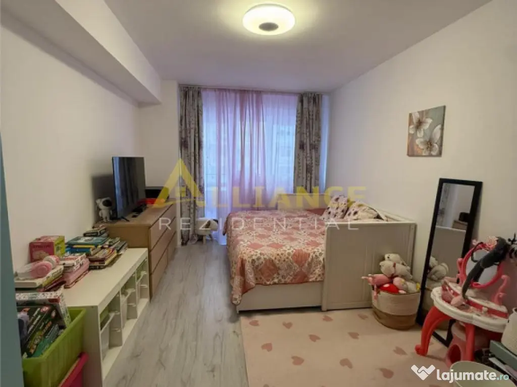 {Confort City } Apartament 3 camere ~ 2 bai ~102mp 