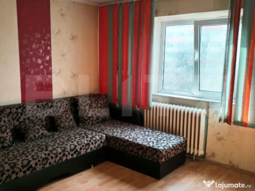 ???? De vânzare apartament 2 camere 60000Euro – Berceni,