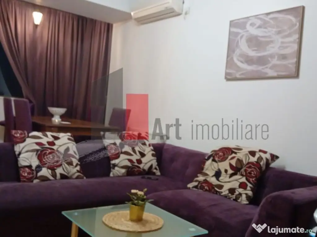 Apartament cu 2 camere-Berceni-Dimitrie Leonida-cu centra...