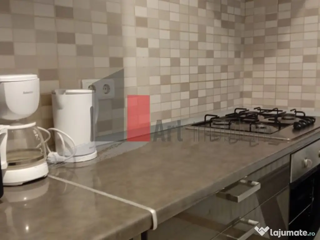 Apartament cu 2 camere-Berceni-Dimitrie Leonida-cu centra...