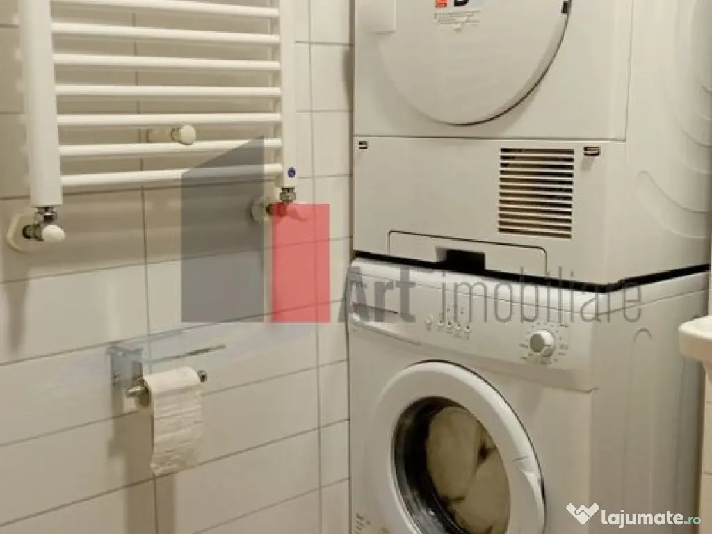 Apartament cu 2 camere-Berceni-Dimitrie Leonida-cu centra...