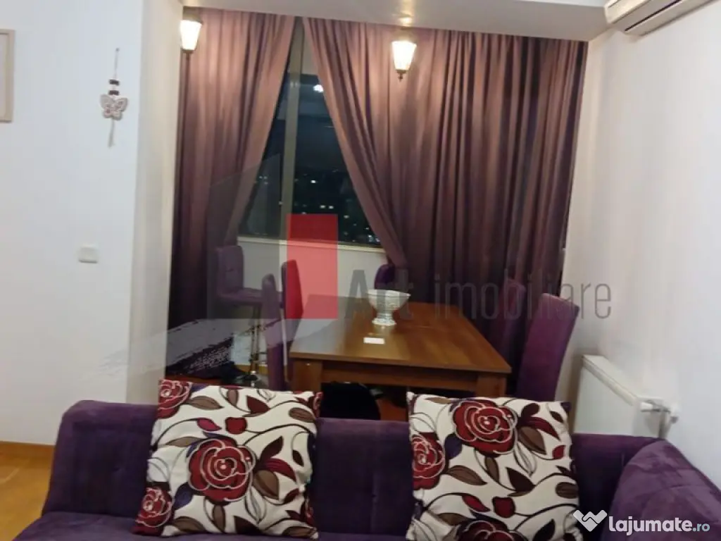 Apartament cu 2 camere-Berceni-Dimitrie Leonida-cu centra...