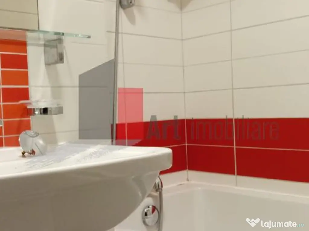 Apartament cu 2 camere-Berceni-Dimitrie Leonida-cu centra...