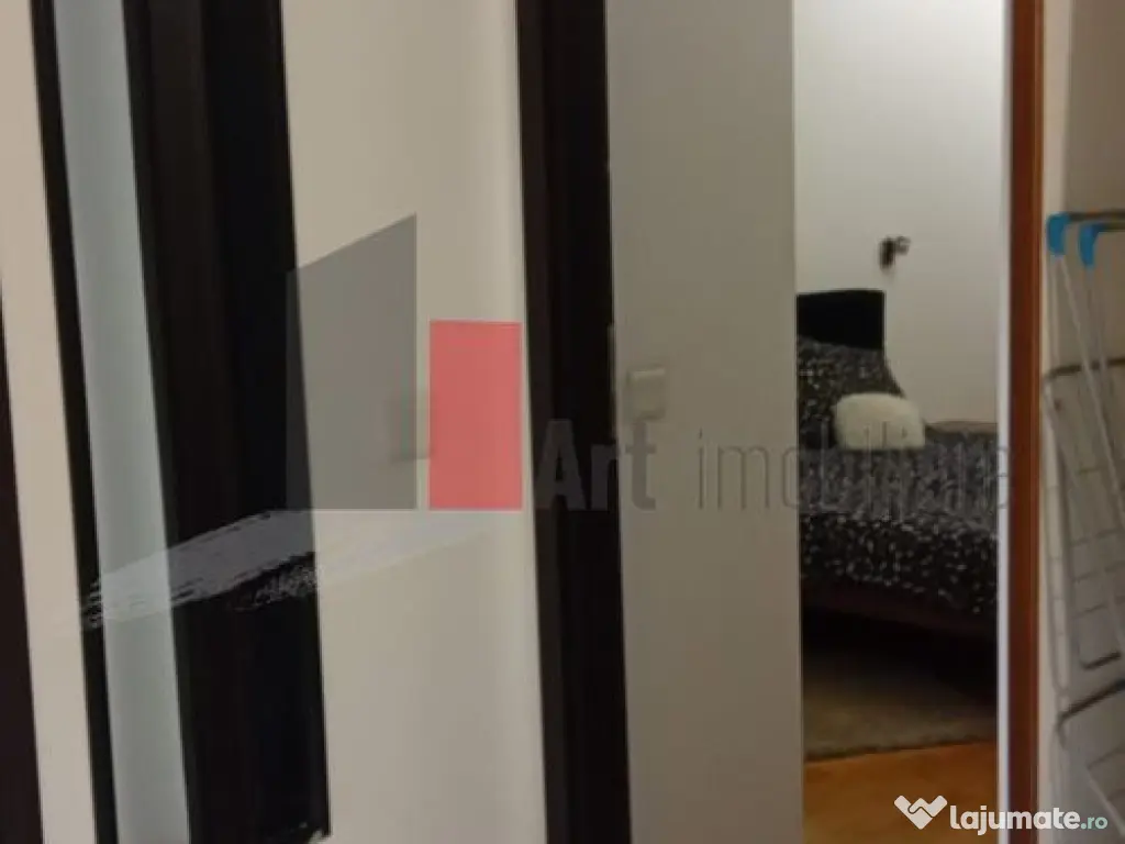 Apartament cu 2 camere-Berceni-Dimitrie Leonida-cu centra...
