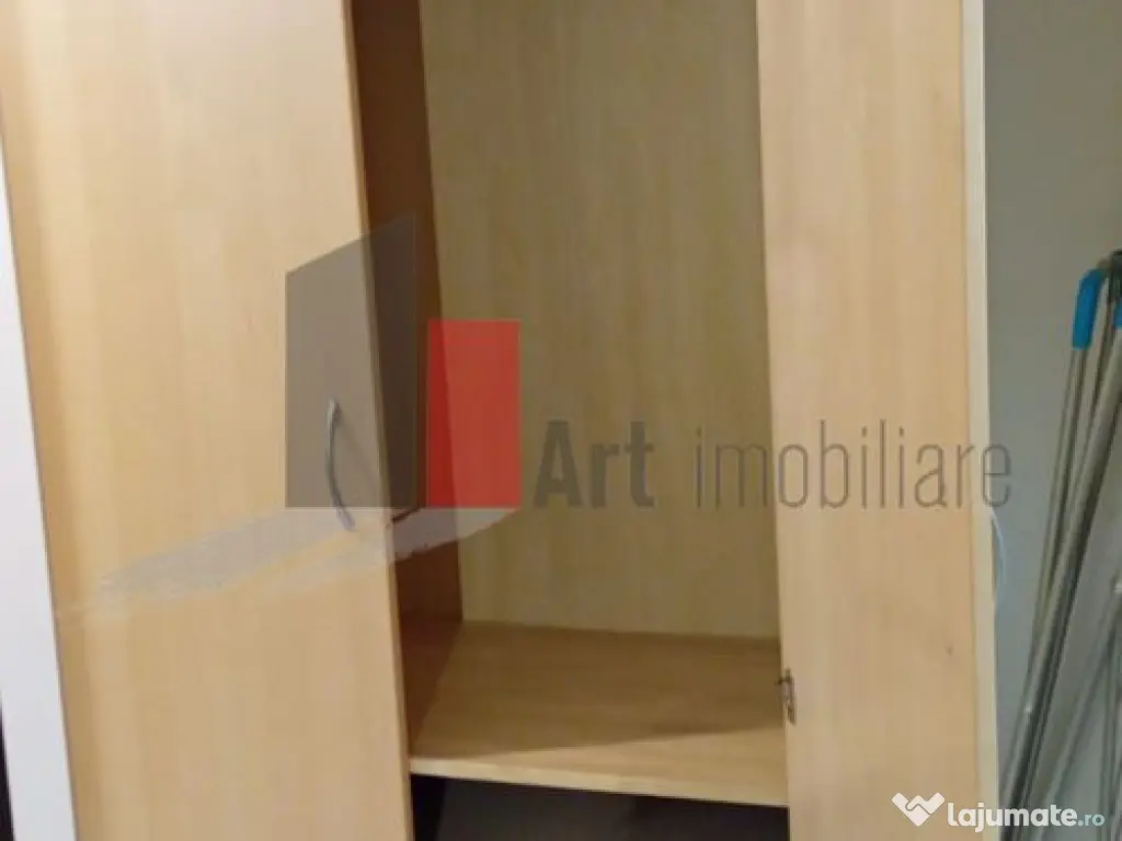 Apartament cu 2 camere-Berceni-Dimitrie Leonida-cu centra...