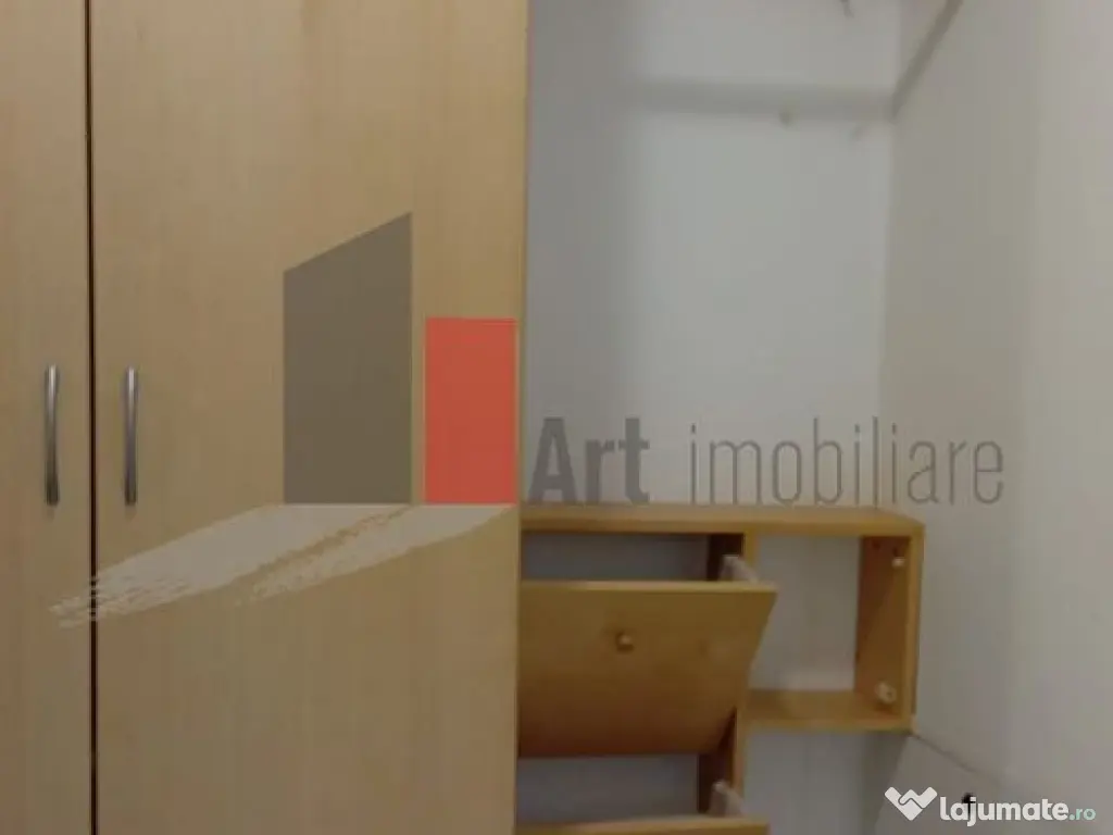 Apartament cu 2 camere-Berceni-Dimitrie Leonida-cu centra...