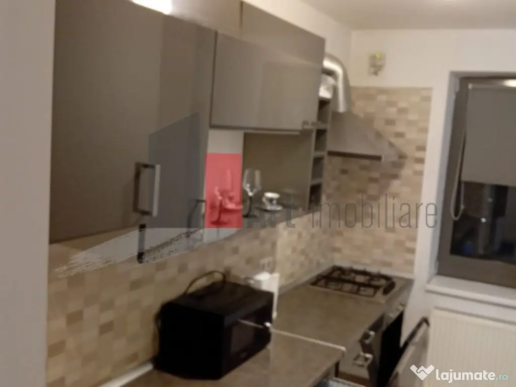 Apartament cu 2 camere-Berceni-Dimitrie Leonida-cu centra...