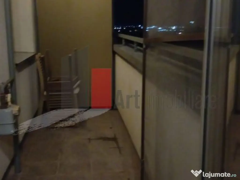 Apartament cu 2 camere-Berceni-Dimitrie Leonida-cu centra...