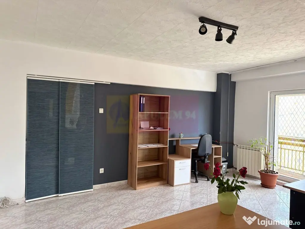 Apartament de vanzare Burebista/ P-ta Alba Iulia, metrou